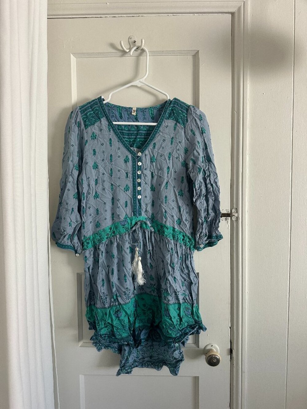 Spell Women's Multi Dress